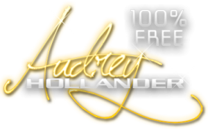 Free Audrey Hollander