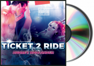 Audrey Hollander – 100% Free site dedicated to Porn Star Audrey Hollander