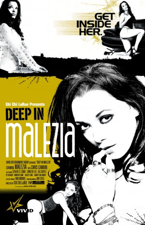 Deep In Malezia